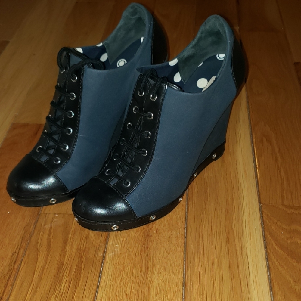 Marc by Marc Jacobs Wedge Shoes